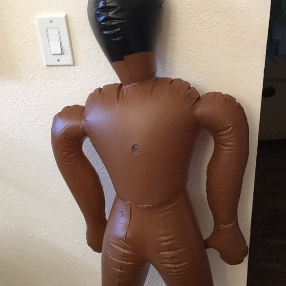 Inflatable Batak - Picture 7 of 7